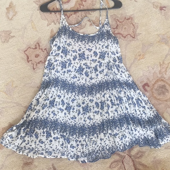 Brandy Melville Dresses & Skirts - Brandy melville babydoll dress